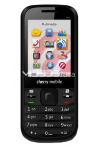 CHERRY MOBILE N1 specs